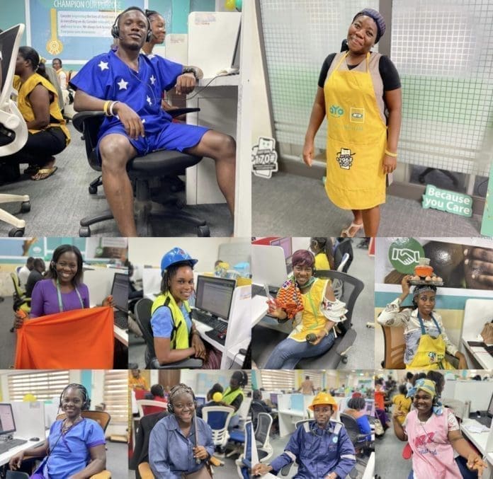 Ayo Reps Customers Ayo Reps Customers