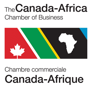 The Canada-Africa Chamber of Business, The Canada-Africa Chamber of Business,