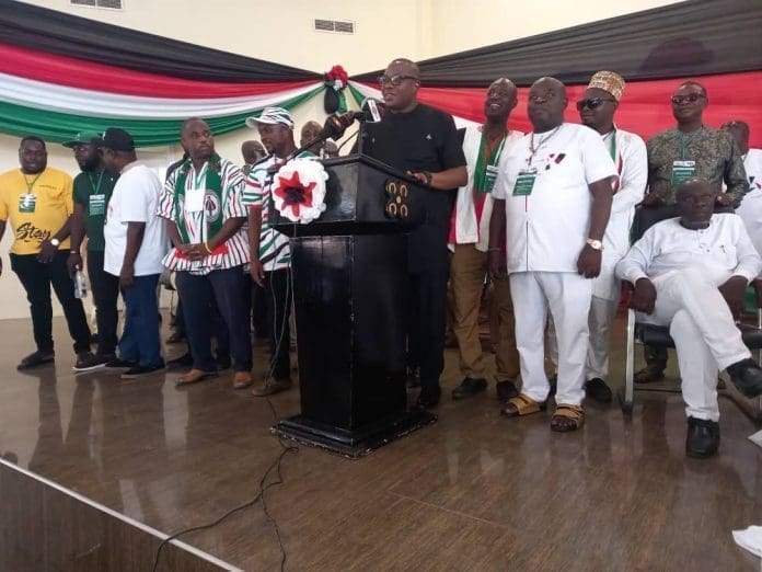 Cc Politics Congress Ndc