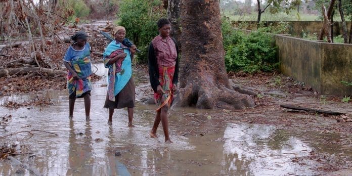 Climate Risks