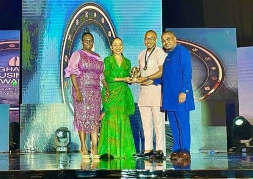 Ghana Business Awards Kic Ghana Business Awards Kic