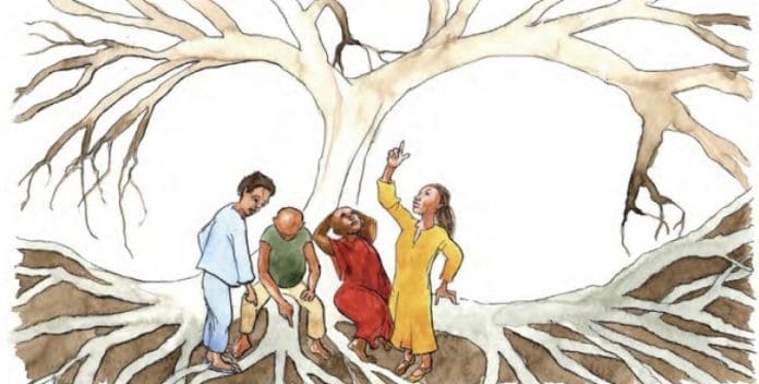 How Africa Can Survive And Thrive