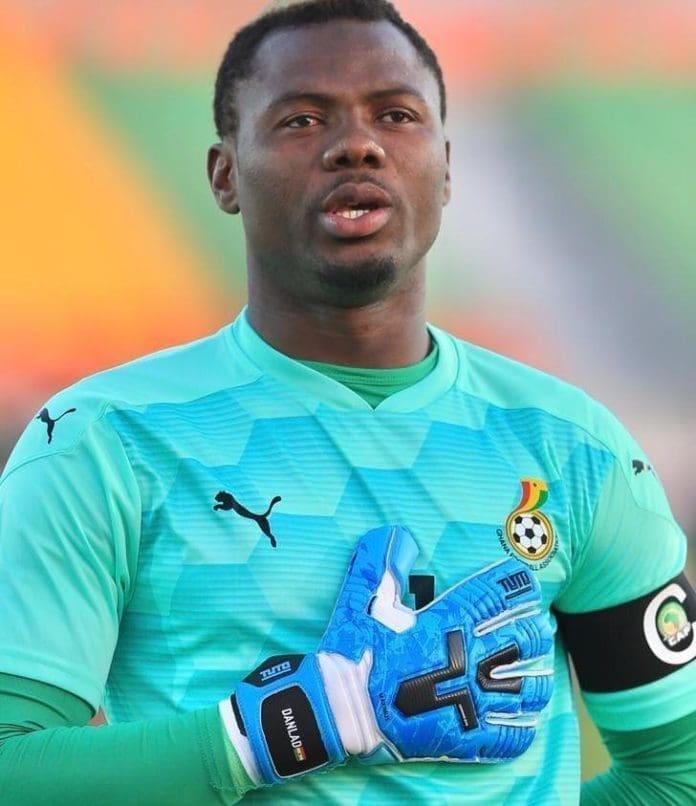 Ibrahim Danlad