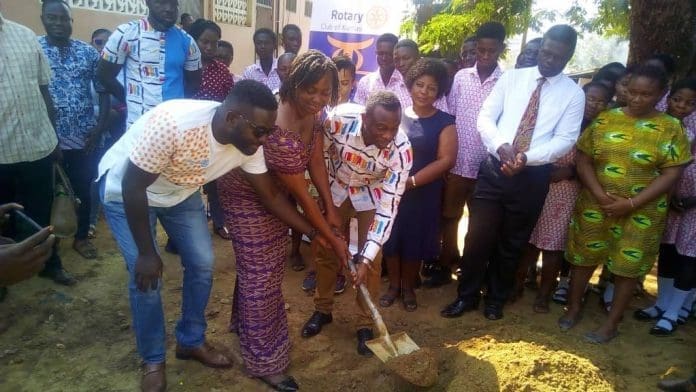 Social Club Projects
