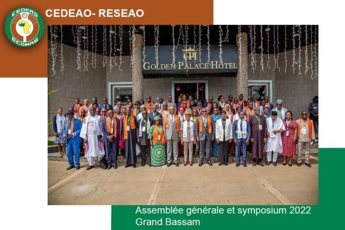 Cedeao Resao Tof