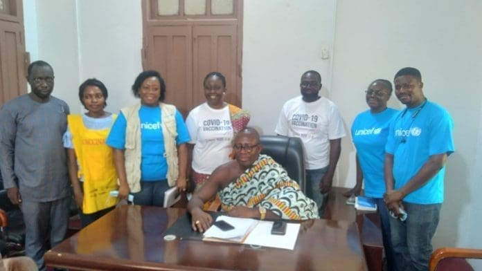 Health Pandemic Interview