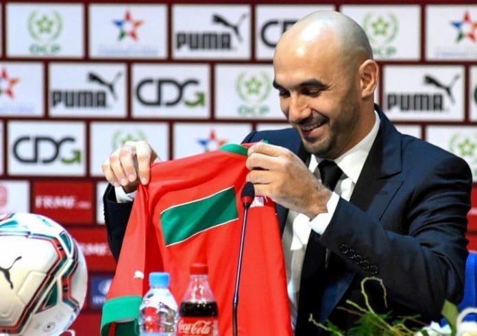 Morocco Coach Morocco Coach