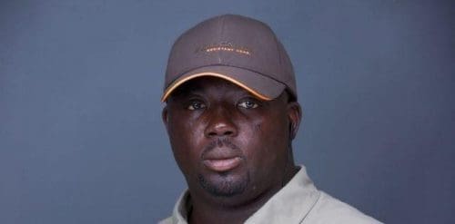 Gbande says Kojo Bamba’s election will not stop arrests