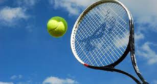 Tennis Tennis