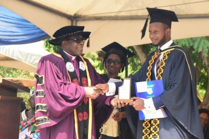 20TH Congregation of Methodist University