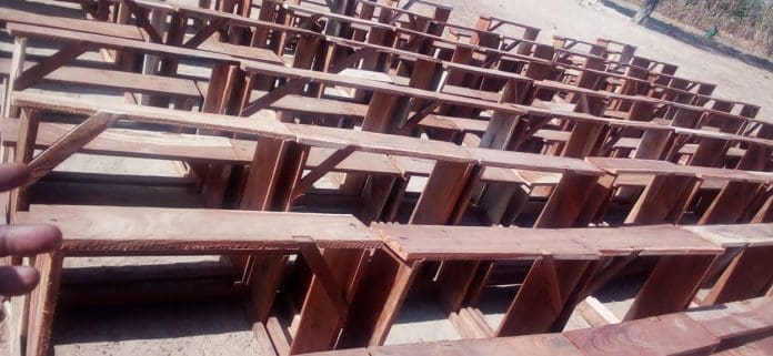 Furniture Presentation
