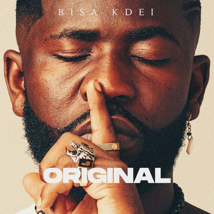 Original Bisa Kdei