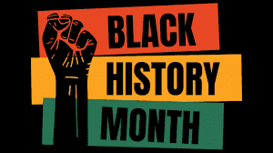 Black History Month Black History Month