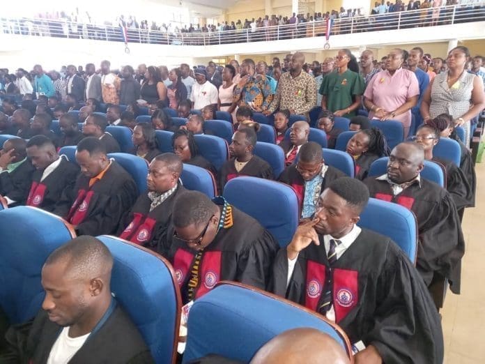Education Matriculation Uew