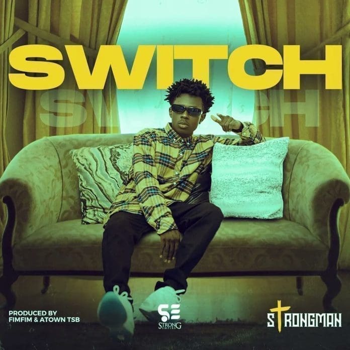 Entertainment Strongman Switch