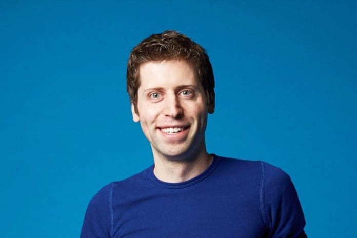 Sam Altman