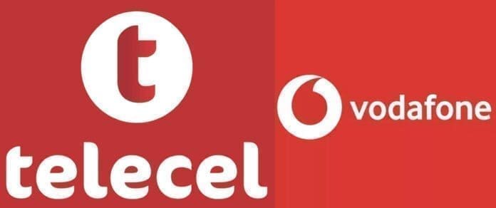 Telecel-Vodafone Telecel Vodafone