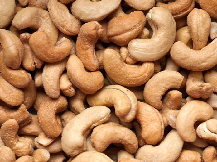 Cashew Nuts Cashew Nuts