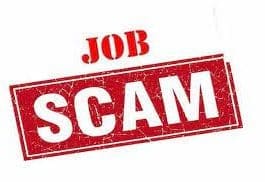 Ghana warns job seekers over Zambia after cyber raid arrests Job Scam