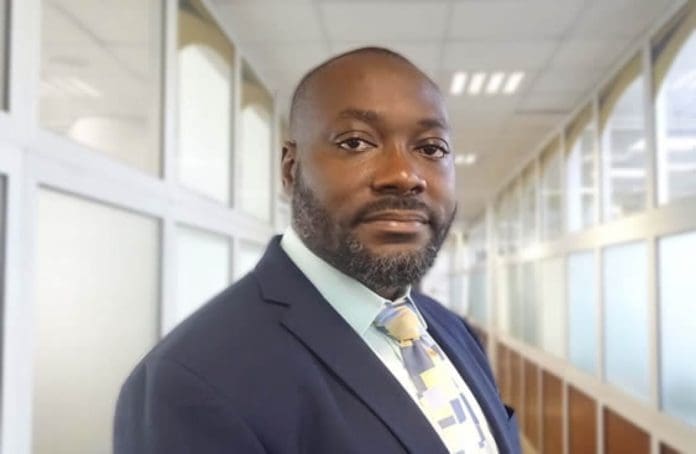 GNPC) over the frequently expensive foreign trips by the Acting Chief Executive (ACE) Opoku Ahwenee Danquah