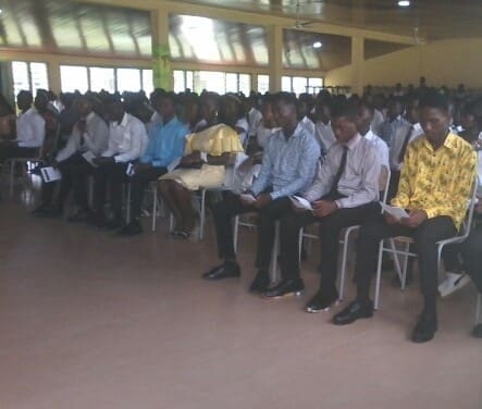 Education Matriculation Students Education Matriculation Students