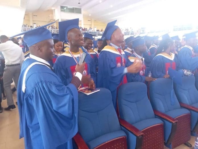 Education Uew Congregation