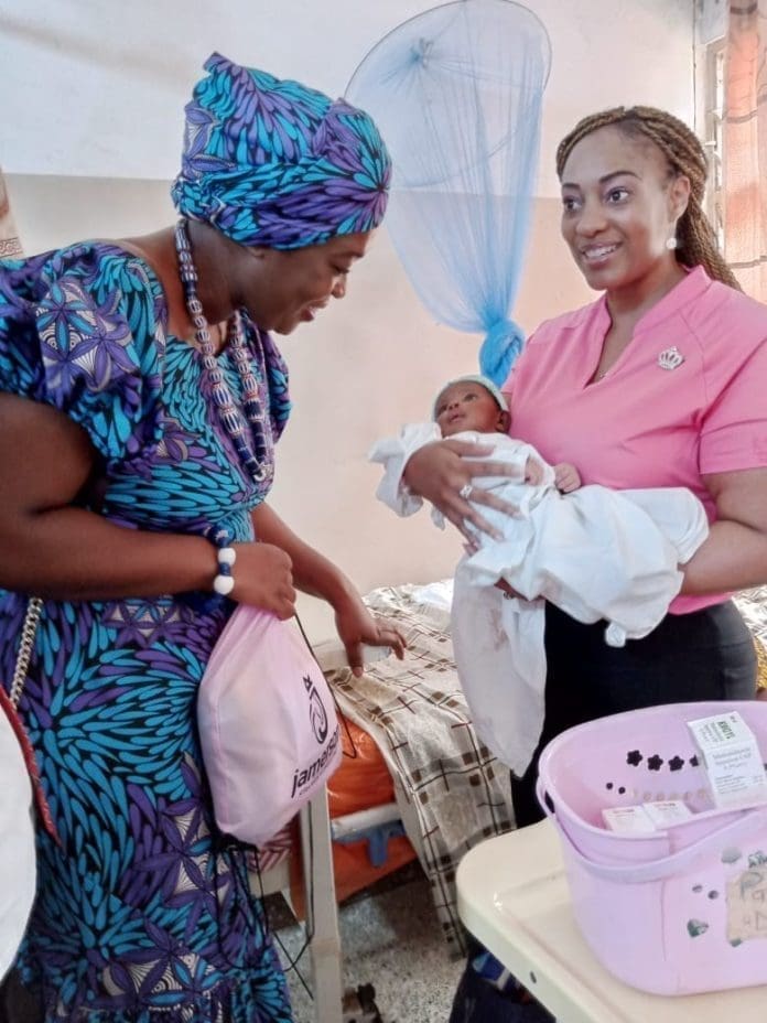 Health Foundation Donation