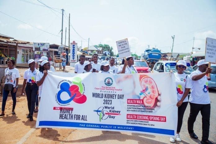 Health Kidney Awareness Health Kidney Awareness
