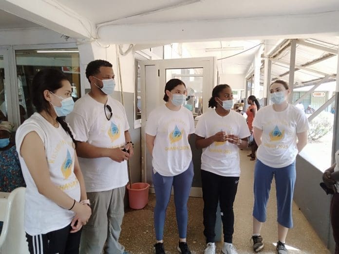 Health Screening Mp
