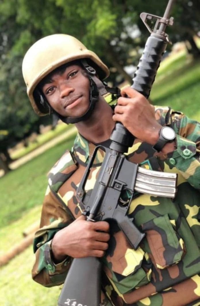 Imoro Sherrif