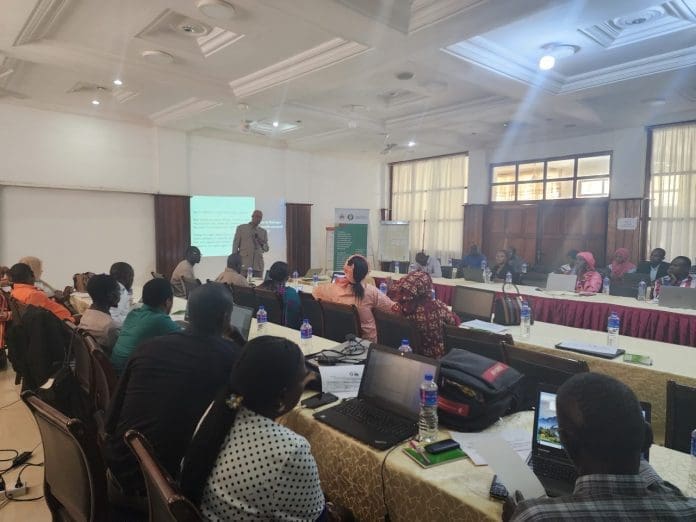 Pictures Ecowas Gambia Research Writing Methodology