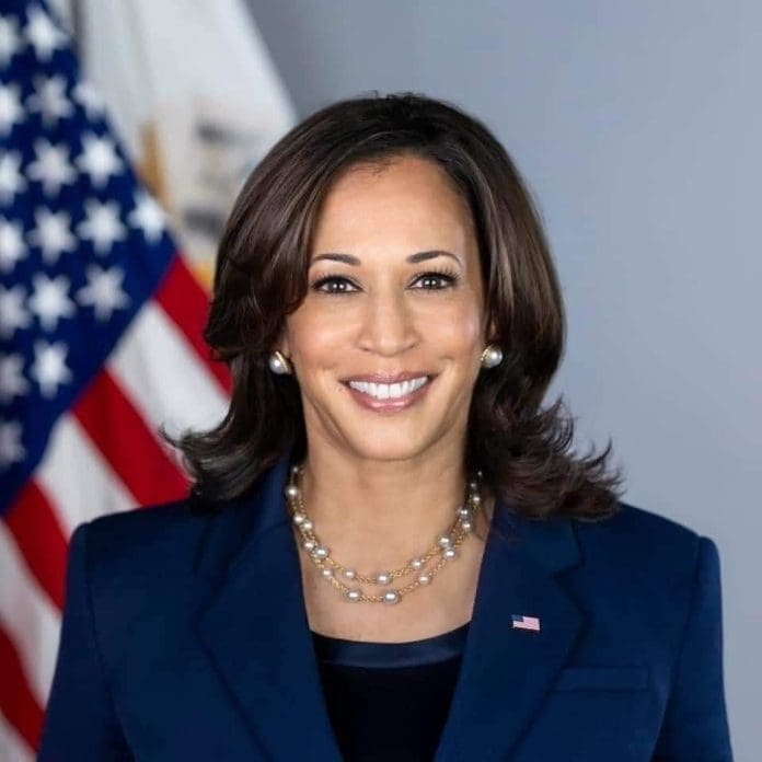 Politics Kamala Harris