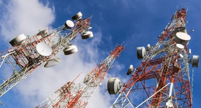 Science Telecos Network