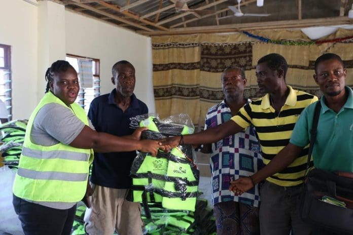 Ecozoil Educates Azizanya Community
