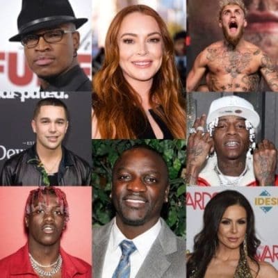 Celebrities Celebrities