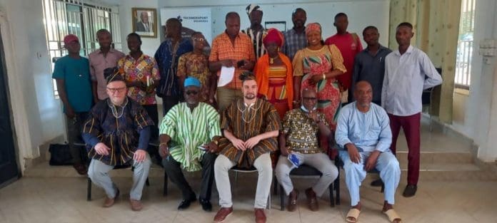 Economics Farmers Dialogue