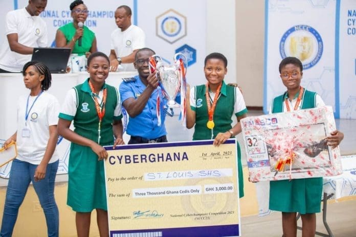 Education Cyber Competition