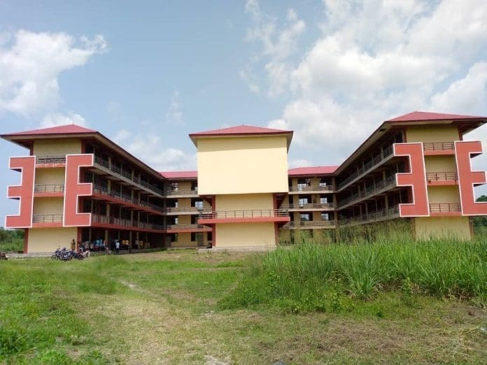 Education School Admissions