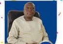 Pastor Edward K Duodu Pastor Edward K Duodu