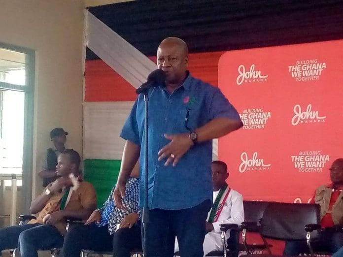 Politics Mahama Unity Politics Mahama Unity