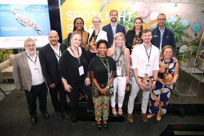 Responsible Tourism Winners