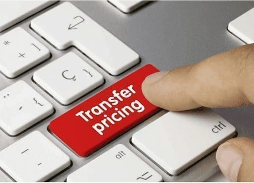 Transfer Pricing Transfer Pricing