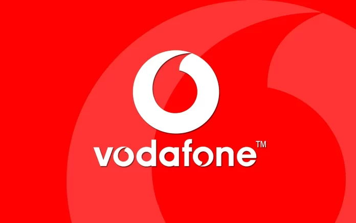 Vodafone Vodafone