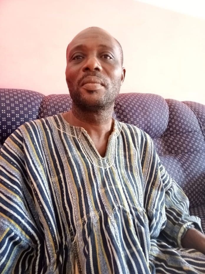 Nana Kwame Donkor IV