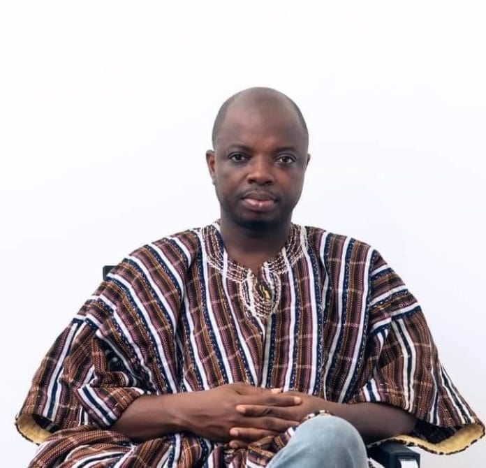 Abronye