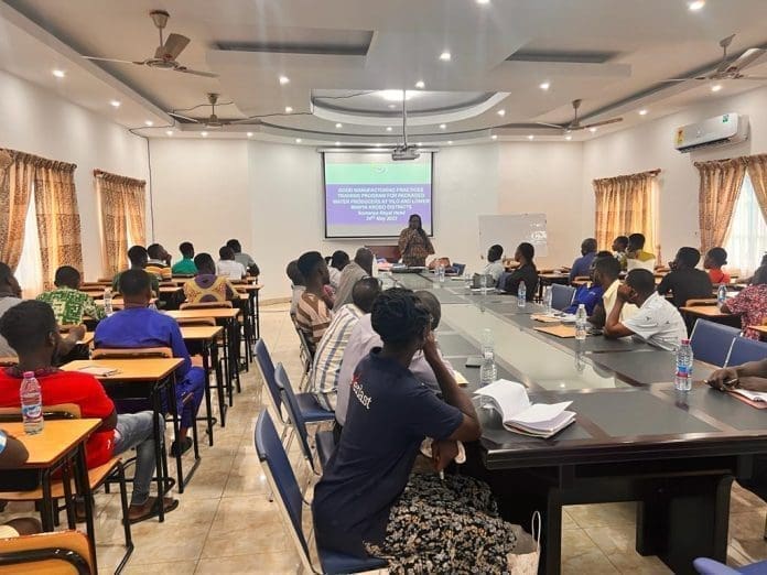 Economic Fda Training