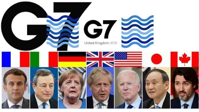 G Leaders