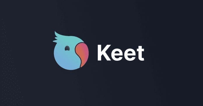 Keet