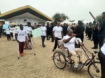 Social Pwds Concerns Social Pwds Concerns