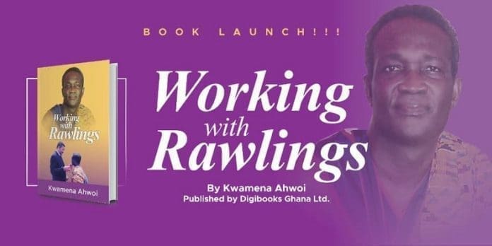 Working With Rawlings